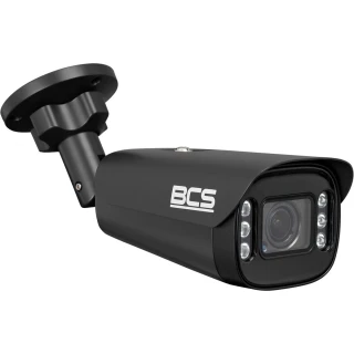 Tubular camera BCS-TQE5500IR3-G(II) 4in1 analog HD-CVI/HD-TVI/AHD/ANALOG