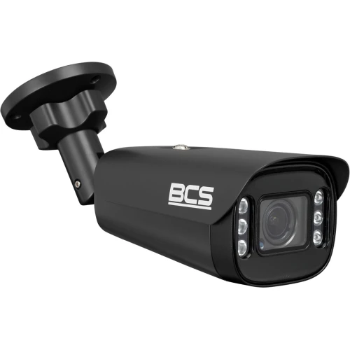 Tubular camera BCS-TQE5500IR3-G(II) 4in1 analog HD-CVI/HD-TVI/AHD/ANALOG
