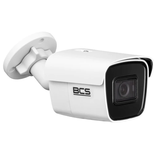 BCS-V-TIP24FSR4-AI1 BCS View tubular camera, ip, 4Mpx, 2.8mm, starlight, poe, intelligent functions