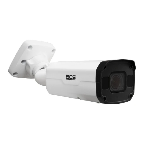 4 Mpx tubular camera for monitoring BCS-P-TIP54VSR5-Ai2 BCS POINT