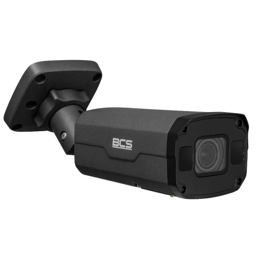 4 Mpx tubular camera for monitoring BCS-P-TIP54VSR5-Ai2-G BCS POINT