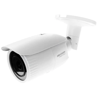 HWI-B621H-Z IP network tubular camera with motozoom for monitoring 2 MPx 1080p Hikvision Hiwatch SPB