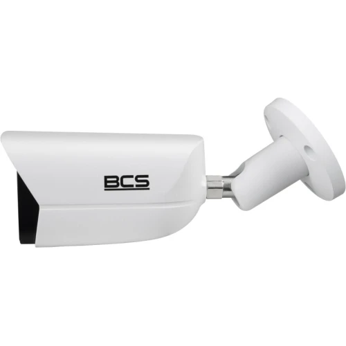 IP tubular camera BCS-L-TIP25FSR5-AI2, 5Mpx, 1/2.7'', 2.8 mm.