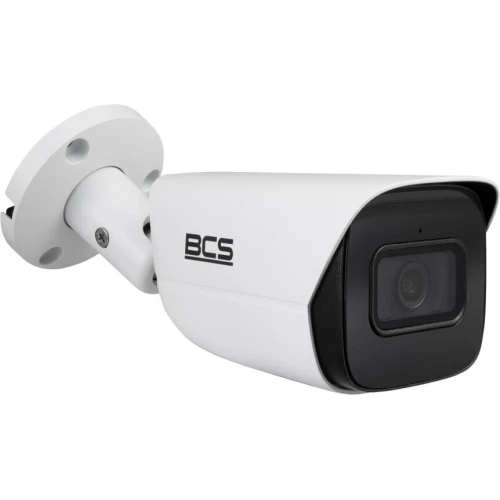IP tubular camera BCS-L-TIP25FSR5-AI2, 5Mpx, 1/2.7'', 2.8 mm.