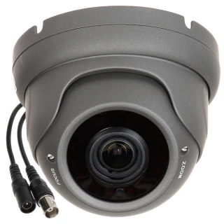 Vandal-proof camera AHD, HD-CVI, HD-TVI, PAL APTI-H50V3-2812 2Mpx / 5Mpx 2.8-12 mm