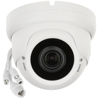 Vandal-proof IP camera APTI-AI503VA3-2812WP 5MPx