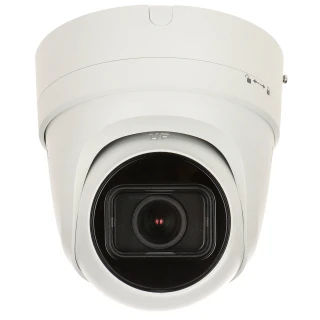 Vandal-proof IP camera BCS-V-EIP54VSR4-AI2 DarkView Starlight, intelligent detection functions, motozoom,