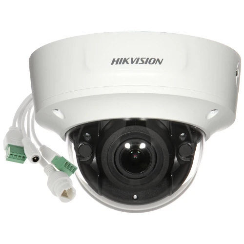 Vandal-proof IP camera DS-2CD2763G2-IZS(2.8-12MM) ACUSENSE - 6Mpx Hikvision