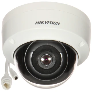 Vandal-proof IP camera DS-2CD1121-I(2.8MM)(F) - 1080p Hikvision