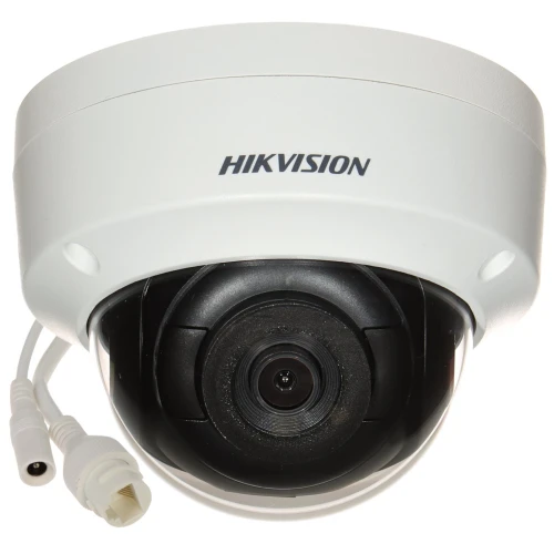 Hikvision DS-2CD1143G2-I(2.8MM) - 4MP Vandal-Proof IP Camera