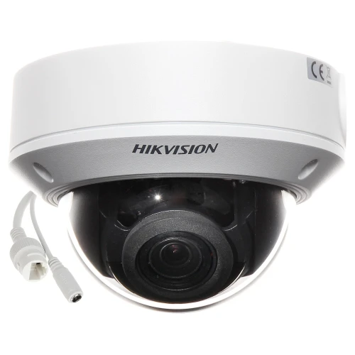 Vandal-proof IP camera DS-2CD1723G0-IZ 2.8-12MM 1080p Hikvision