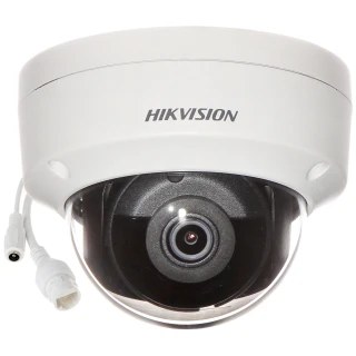 Vandal-proof IP camera DS-2CD2123G0-I(4MM) 1080p Hikvision