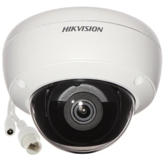 Vandal-proof IP camera DS-2CD2146G2-I(2.8MM)(C) ACUSENSE - 4Mpx Hikvision