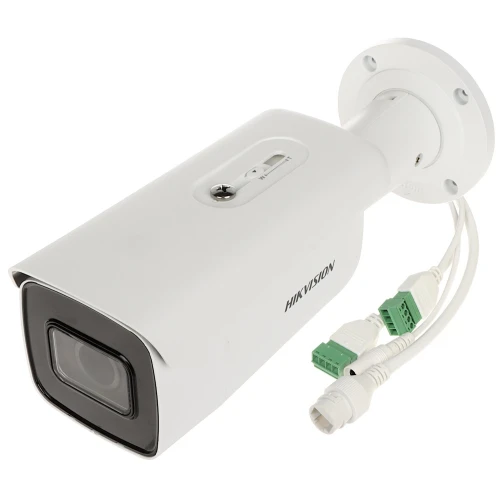 Vandal-proof IP camera DS-2CD2623G2-IZS(2.8-12MM)(D) ACUSENSE - 1080p Hikvision
