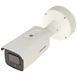 IP vandal-proof camera DS-2CD2646G2-IZSU/SL(2.8-12MM)(C) - 4 MP - motozoom Hikvision