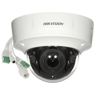 Vandal-proof IP camera DS-2CD2723G2-IZS(2.8-12MM)(D) ACUSENSE - 1080p Hikvision