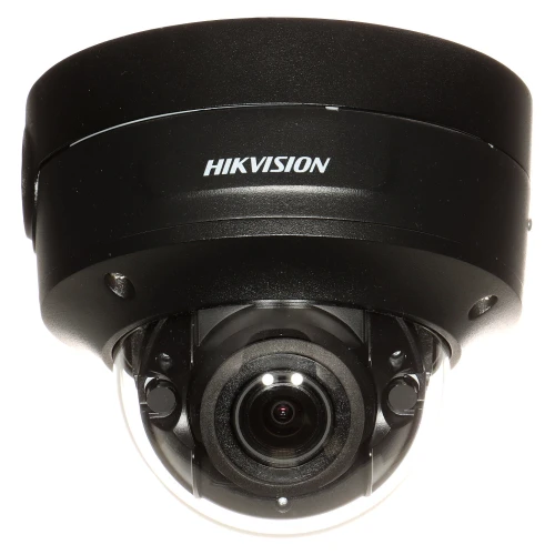 Vandal-proof IP camera DS-2CD2746G2-IZS(2.8-12mm)(C) BLACK ACUSENSE Hikvision