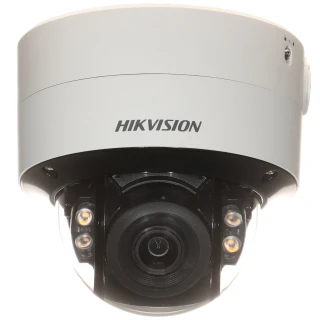 Vandal-proof IP camera DS-2CD2747G2T-LZS(2.8-12MM)(C) ColorVu - 4Mpx Hikvision