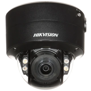 Vandal-proof IP camera DS-2CD2747G2T-LZS(2.8-12MM)(C)BLACK ColorVu - 4Mpx Hikvision