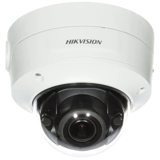IP vandal-proof camera DS-2CD2766G2-IZS(2.8-12MM)(C) ACUSENSE - 6Mpx Hikvision