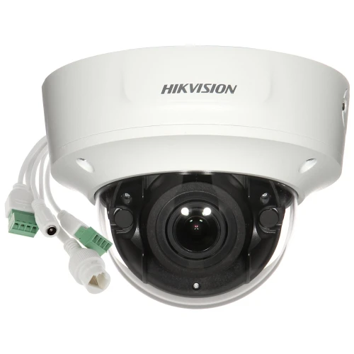 Vandal-proof IP camera DS-2CD2783G2-IZS(2.8-12MM) ACUSENSE - 8.3Mpx 4K UHD - Hikvision