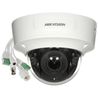 IP vandal-proof camera DS-2CD2786G2T-IZS 2.8-12mm ACUSENSE 8Mpx 4K UHD Hikvision SPB