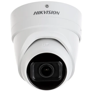 Vandal-proof IP camera DS-2CD2H46G2-IZS(2.8-12MM)(C) ACUSENSE - 4Mpx Hikvision