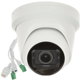 Vandal-proof IP camera DS-2CD2H83G2-IZS(2.8-12MM) 8.3Mpx 4K UHD MOTOZOOM Hikvision