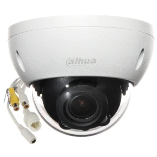 Vandal-proof IP camera IPC-HDBW2541R-ZAS-27135 WizSense - 5Mpx, 2.7-13.5mm -MOTOZOOM DAHUA
