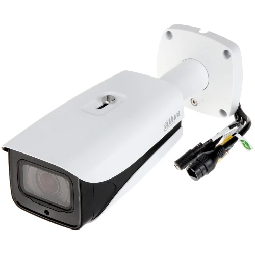 Vandal-proof IP camera IPC-HFW5442E-ZE-2712 - 4Mpx, 2.7... 12mm motorized zoom DAHUA
