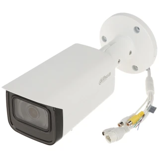 Vandal-proof IP camera ipc-hfw5442t-ase-0600b - 4 mpx 6 mm dahua