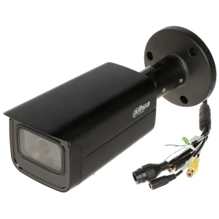 Vandal-proof IP camera IPC-HFW5541T-ASE-0280B-BLACK WizMind - 5Mpx 2.8mm DAHUA