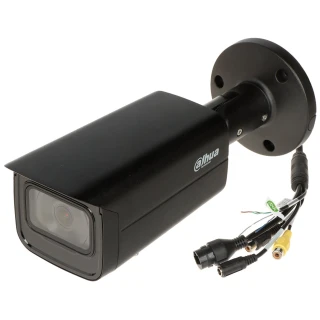 Vandal-proof IP camera IPC-HFW5541T-ASE-0280B-S3-BLACK WizMind S - 5Mpx 2.8mm DAHUA