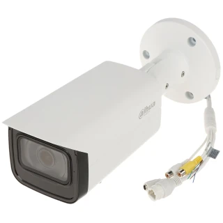 Vandal-proof IP camera IPC-HFW5541T-ASE-0280B-S3 WizMind - 5Mpx 2.8mm DAHUA