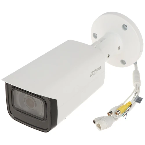 Vandal-proof IP camera IPC-HFW5541T-ASE-0360B-S3 WizMind - 5Mpx 3.6mm DAHUA