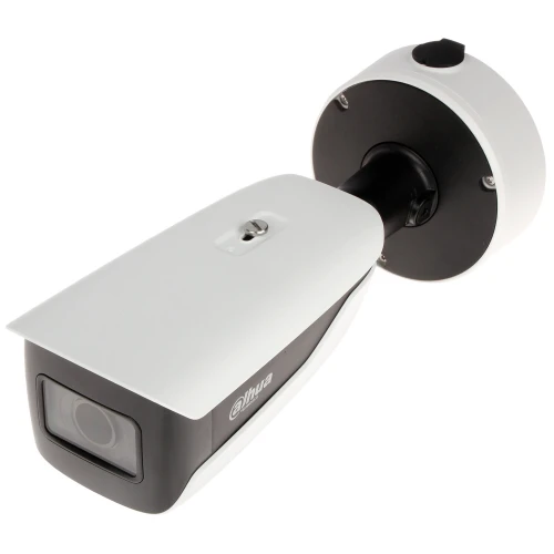 Vandal-proof IP camera IPC-HFW7442H-ZFR-2712F-DC12AC24V - 4Mpx, 2.7... 12mm - Motozoom DAHUA