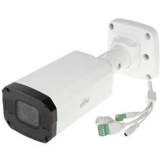 Vandal-proof IP camera IPC2324SB-DZK-I0 - 4Mpx 2.7 ... 13.5mm - MOTOZOOM UNIVIEW