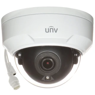 Vandal-proof IP camera IPC322LB-DSF28K-G - 1080p 2.8mm UNIVIEW