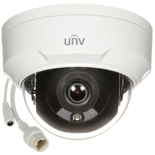 Vandal-proof IP camera IPC322LB-SF28-A - 1080p 2.8mm UNIVIEW