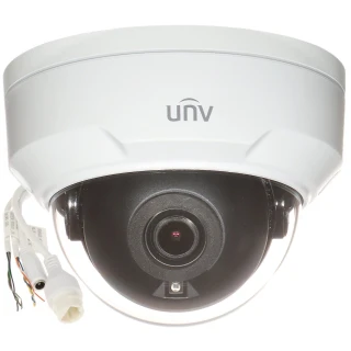 Vandal-proof IP camera IPC322SB-DF28K-I0 - 1080p 2.8mm UNIVIEW