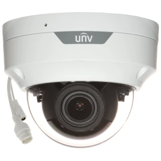 Vandal-proof IP camera IPC3532LB-ADZK-G - 1080p 2.8 ... 12mm - MOTOZOOM UNIVIEW