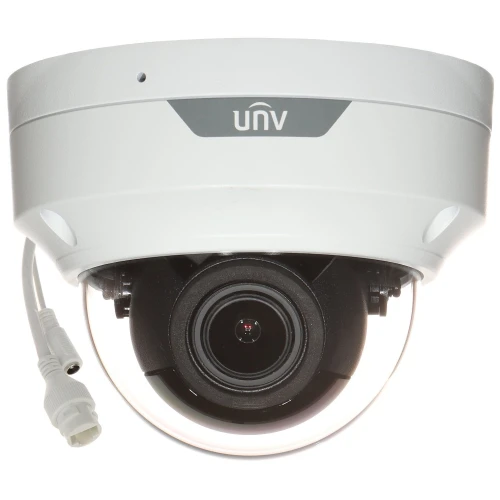Vandal-proof IP camera IPC3534LB-ADZK-G - 4Mpx 2.8...12mm Motozoom UNIVIEW