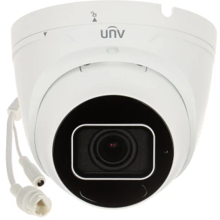 Vandal-proof IP camera IPC3632SB-ADZK-I0 - 1080p 2.7... 13.5mm UNIVIEW