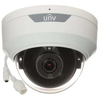 Vandal-proof IP camera IPC322LB-AF28WK-G Wi-Fi - 1080p 2.8mm UNIVIEW