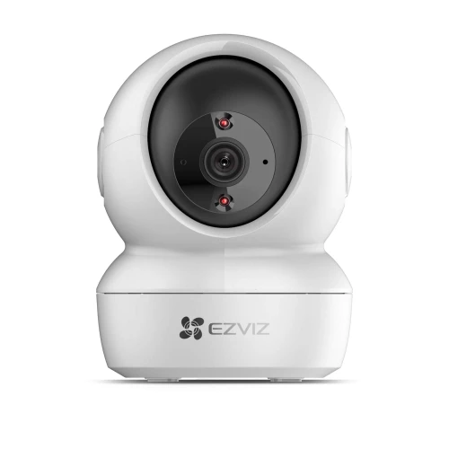 EZVIZ H6c FullHD Rotating WiFi Camera with Detection
