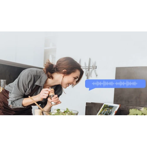 EZVIZ CS-H3C 5MP Outdoor Camera Wifi Wireless Application Detection