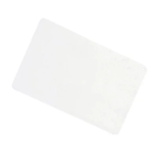 RFID Card EMC-12 13.56MHz Writable 1kB 0.8mm with number (8H10D+6H8D)