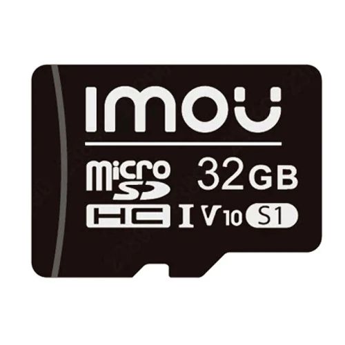 Memory card microSD 32GB ST2-32-S1 IMOU