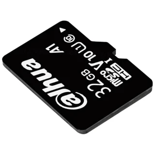 TF-L100-32GB microSD UHS-I Memory Card, SDHC 32GB DAHUA