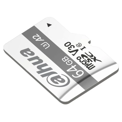 TF-P100/64GB microSD UHS-I 64GB Memory Card DAHUA